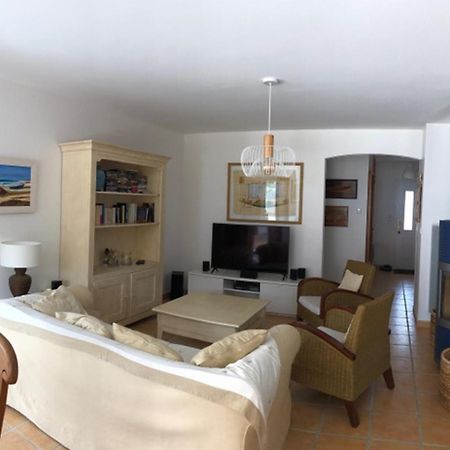 Maison Confortable A 500M De La Plage Avec Wifi, Jardin Et Terrasse - La Tranche-Sur-Mer - Fr-1-22-339 Exterior foto